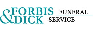 ForbisDickFuneralService