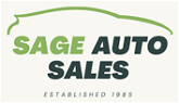 Sage Auto Sales