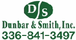 Dunbar & Smith, Inc.