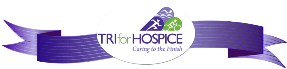 Team Tri for Hospice - Caring to the Finish